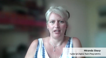 CambridgeCDBB's tweet photo. DT Hub: WATCH this week's #digitaltwintalks video from @mhsharp1 on 'Why a National Digital Twin', and join the live discussion tomorrow 10.30 Tues 7 July on https://t.co/CwBl4yU31H 
#DTHub #interconnected #digitaltwins 
https://t.co/v5yPpABjPw https://t.co/jpqapOEUfi