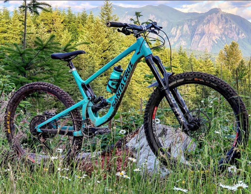 Awesome shot!! Look at that view 👌🌄

Order your guards today, we always have new designs coming your way!!