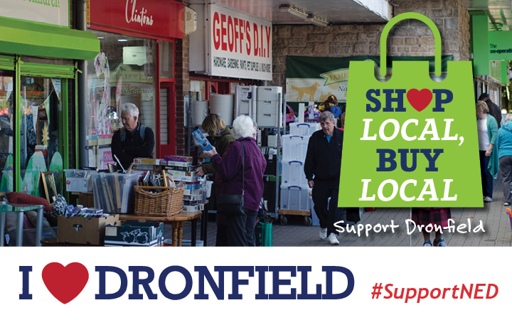 nedDC's tweet photo. Local business owners live and love north east Derbyshire. They are more invested in the future of our economy and community, helping north east Derbyshire grow. #GrowNED #SupportNED https://t.co/9HTjZnO0wi
