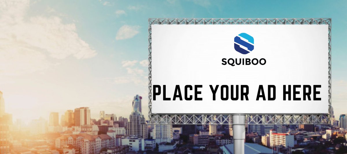 squiboomedia's tweet photo. Is your business ready to take advantage of outdoor advertising? Check out your options at https://t.co/OftoeKjvGG

#outdooradvertising #adagency #hoardings #ahmedabad #gujarat #billboards #OOH #oohmedia #oohoutdoors #outofhome #squiboo https://t.co/QXcwWoGbU1