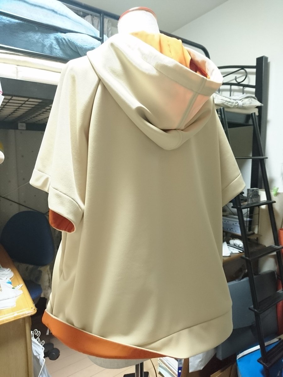 風吹けばタルチョ tweet media