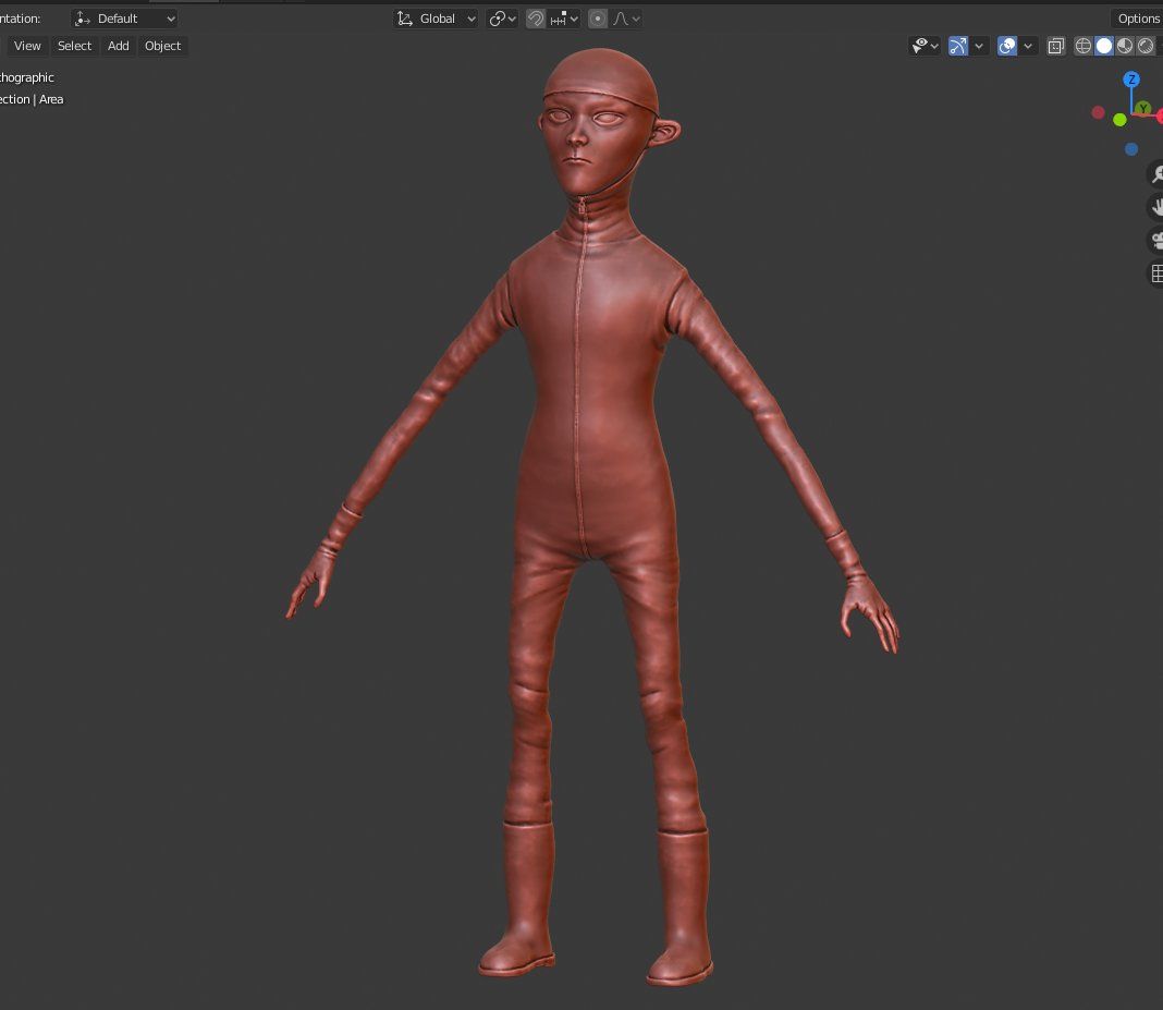 manchado_luis's tweet photo. Character design
#characterdesign #characterconcept #bycomb #luismanchado #gamedev #gamedesigner #gamedesign #indiedev #indiegame #unity3d #madewithunity #blender #3dmodel https://t.co/cTKTVnm2IS