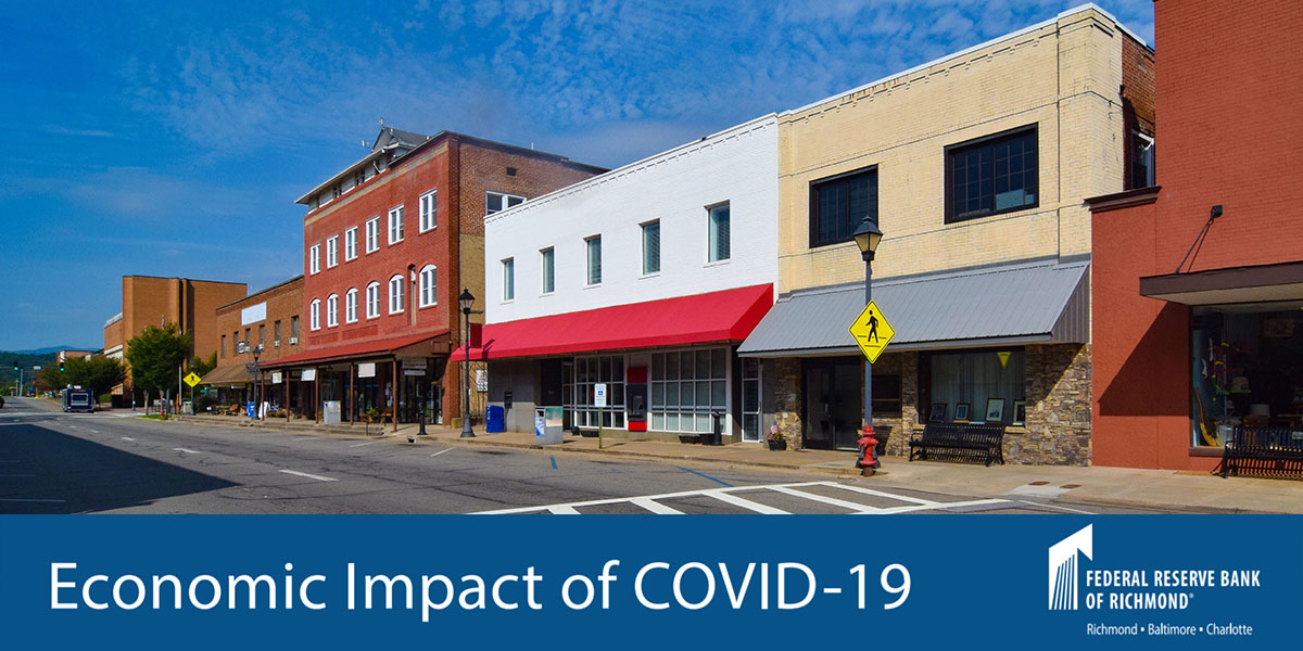 Research Director Kartik Athreya, along with colleagues from  @KansasCityFed and  @stlouisfed, authored a fourth special report on financial distress and the second wave of  #COVID19:  https://bit.ly/FinDistress4 