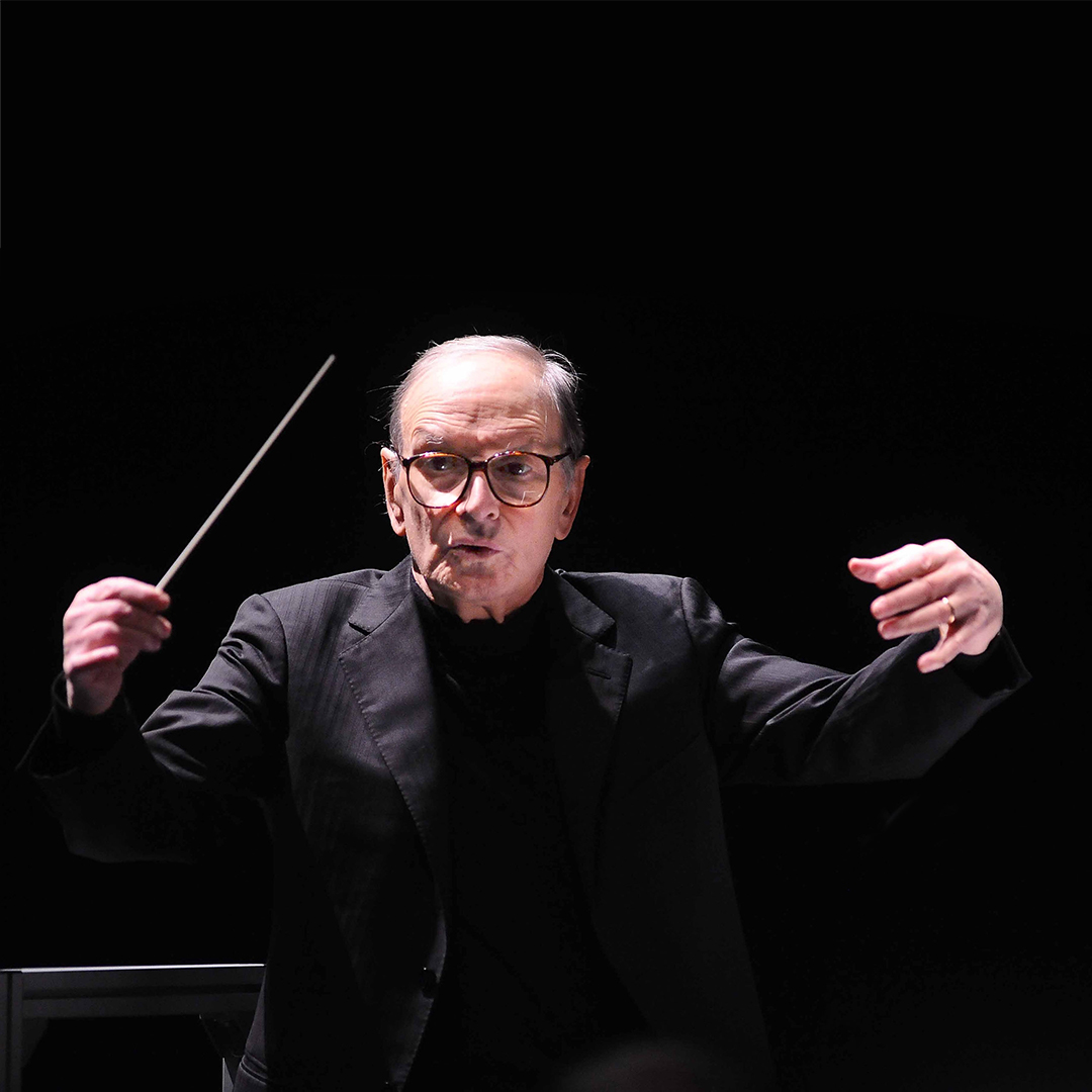 We lost a true Italian genius. The kind of genius that can bring sound to dreams, stories and worlds, and make them unique. Goodbye Maestro <a href="/MEnnioMorricone/">Ennio Morricone</a>.

#EnnioMorricone