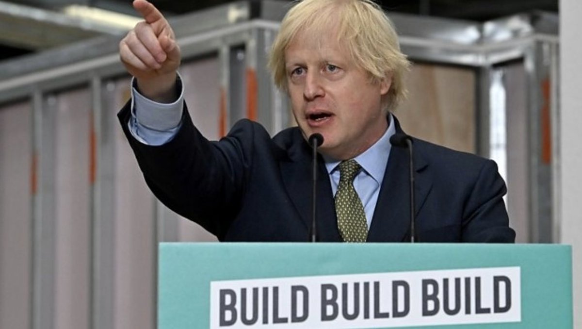 What is Growthism? 

Can we keep on aiming for economic growth... forever?

Read more: bit.ly/2Z3FxAg