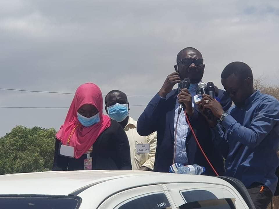 #عاجل_الكشك | الوفد الاتحادي يستجيب بالموافقة على مطالب #اعتصام_نيرتتي

#السودان_الازمات_والحلول