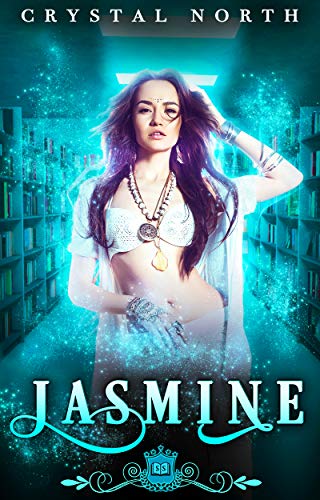 HanleighBradley's tweet image. Fate has funny plans for Jasmine, no matter how disbelieving she is, or how hard she tries to fight it!
One Click Jasmine - amzn.to/38yXc5G