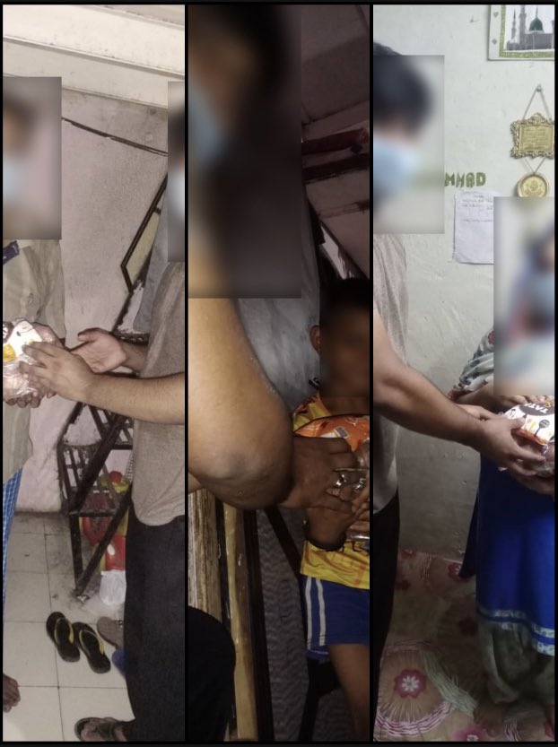 Active Bandra Youth Association tweet media