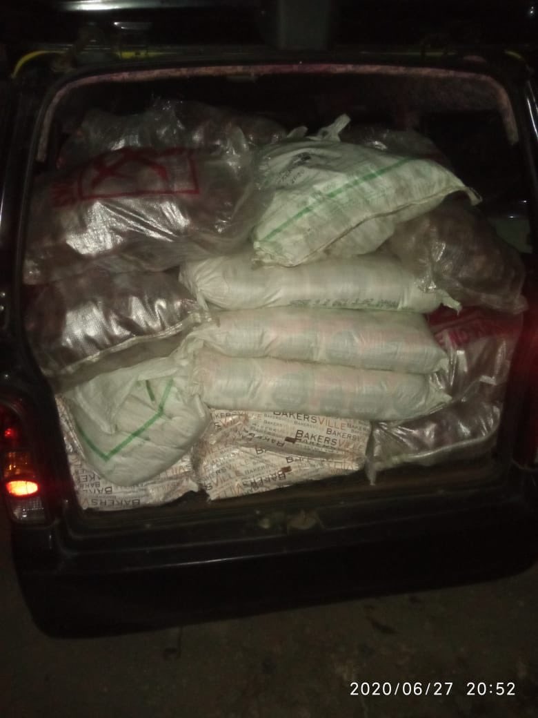 Active Bandra Youth Association tweet media