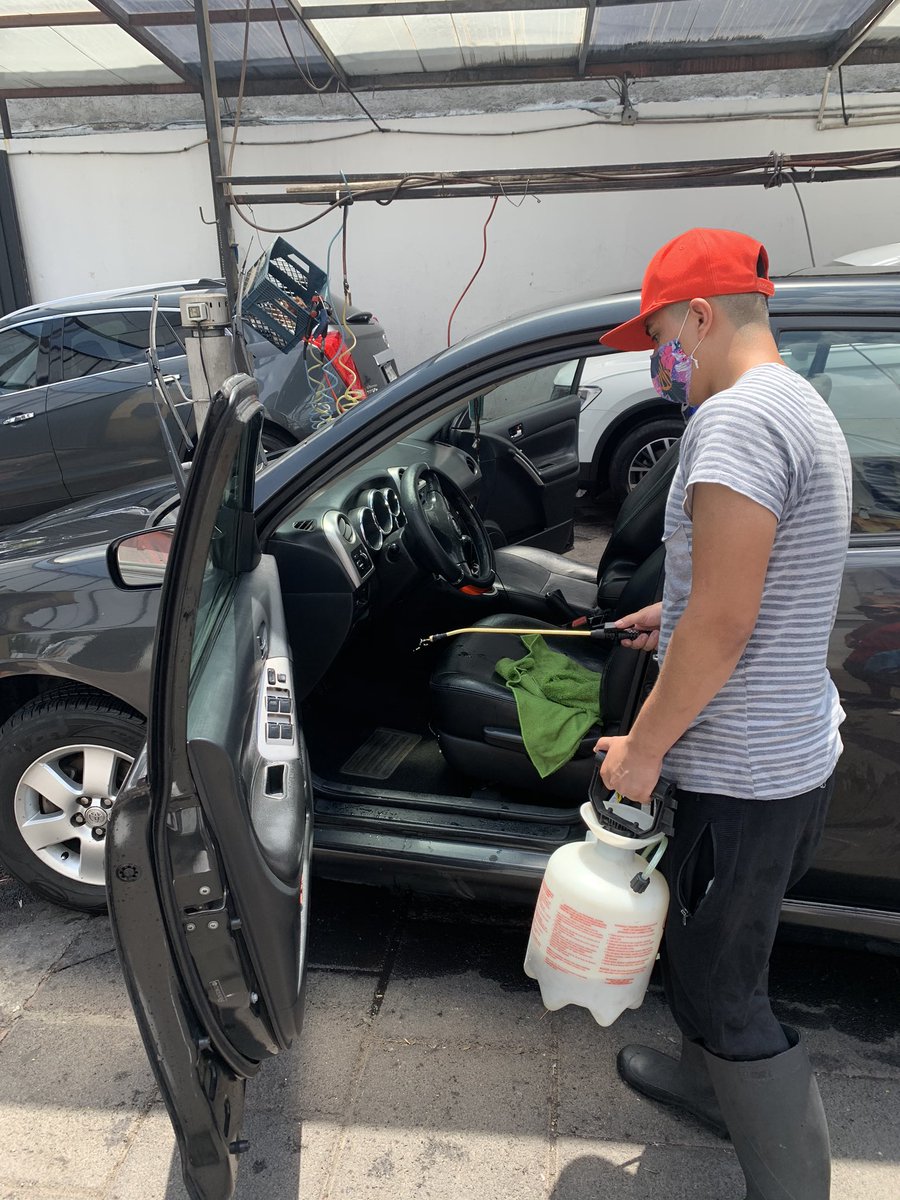 citywashmx's tweet photo. Confía en @citywashmx mantenemos tu Auto y Moto libre de virus, acá te esperamos...#citywashmx #autolavado #autolimpio #motolimpia #bicilimpia https://t.co/MSjEuI0G00