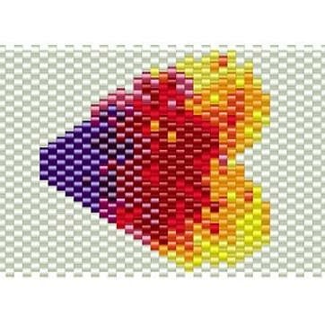 TheWheezyBead's tweet photo. Today begins the new adventure into pen wrap patterns!! Here's the first two patterns! Get them here ๐
https://t.co/YwinA9bt5U
#bead #peyote #beaded #beadpattern #delica #miyuki #penwrap #handmade https://t.co/96wRFMsgyR