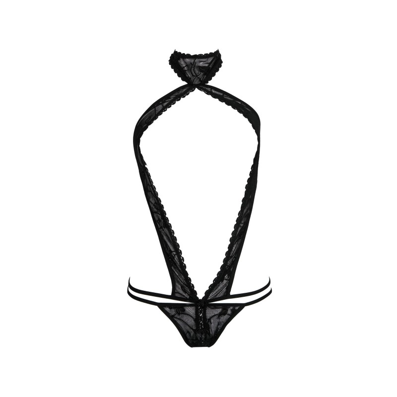EirlFee's tweet photo. Alexandra Body - Noir

Magnifique #body en dentelle ultra-sexy de la marque #Anaïs.
Découpes ajourés.
Lanières au dos.
(*Le masque assorti est inclus)
https://t.co/vI2okYdneb
#laféebeauté #lingeriesexy https://t.co/aOMOhojvqs