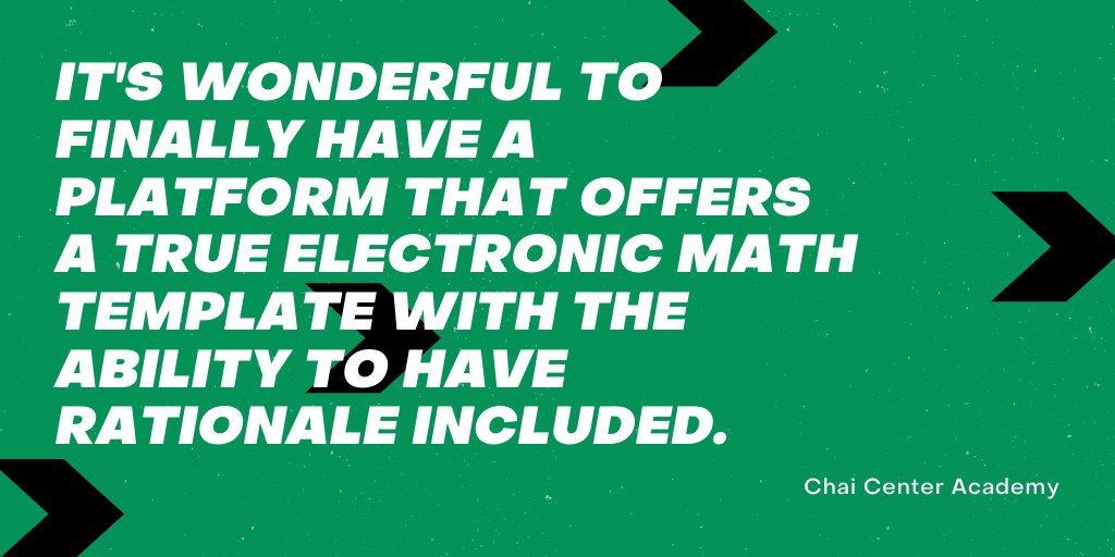 Mathshare's tweet image. #UDL #AT #A11Y #Accessibility #Math