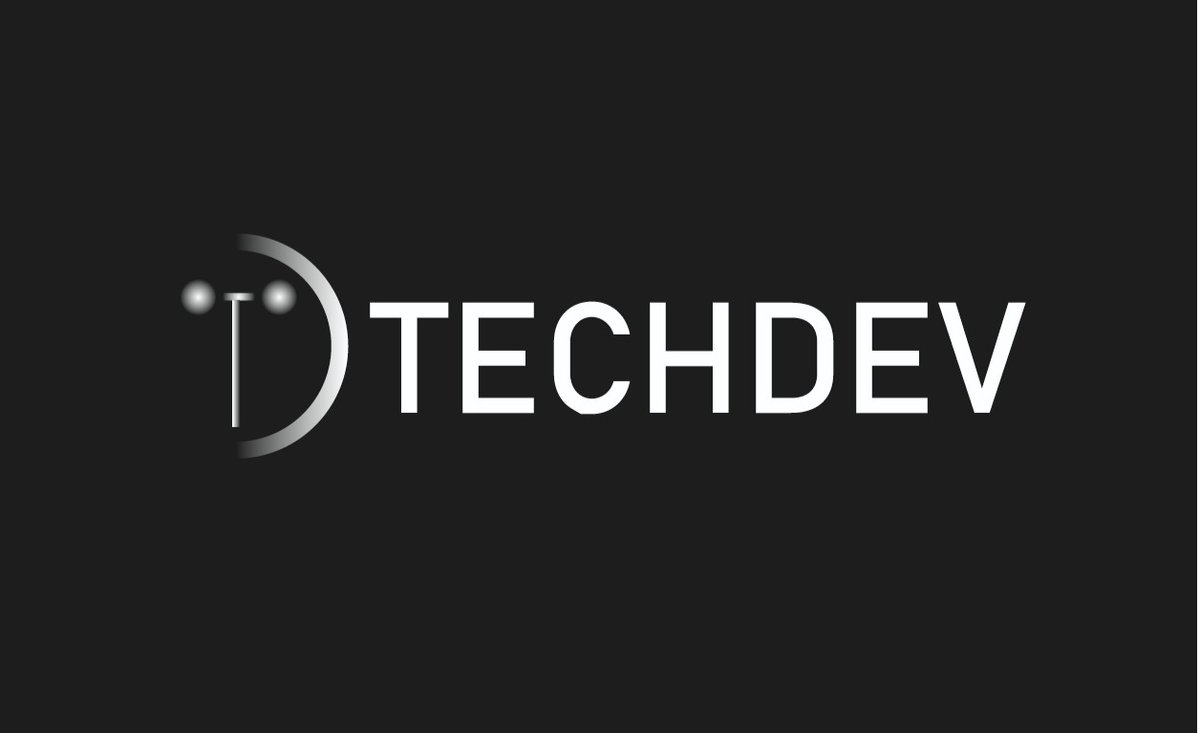 oflvmbe's tweet image. I make logos.
Created this for an artificial intelligence research company @techdev_ai.
Rate it.🤲🏿
Interested in building deep learning models to perform computer vision task? Visit ai.techdev.fun - a computer vision journal by olaleyeayoola.
