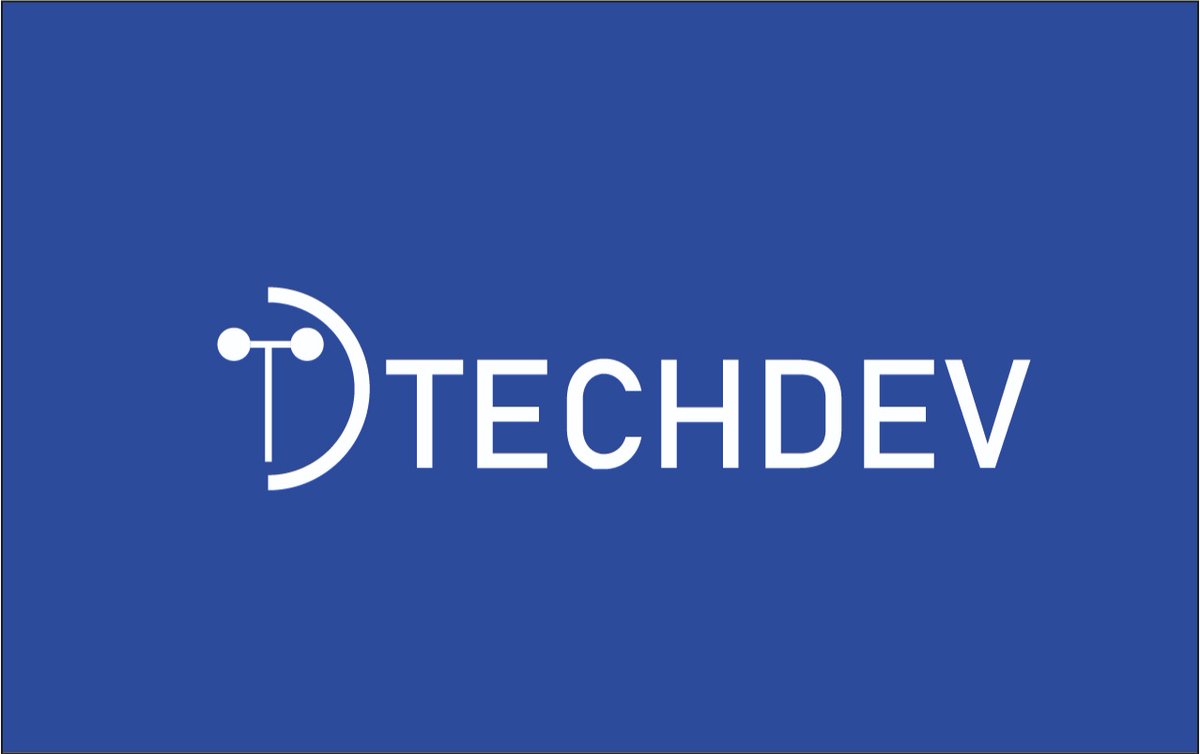 oflvmbe's tweet image. I make logos.
Created this for an artificial intelligence research company @techdev_ai.
Rate it.🤲🏿
Interested in building deep learning models to perform computer vision task? Visit ai.techdev.fun - a computer vision journal by olaleyeayoola.