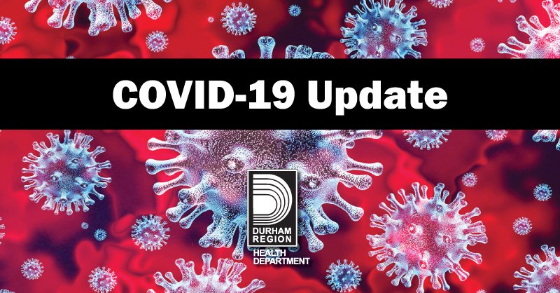 Effective July 10, it will be mandatory to wear a non-medical face mask or face covering entering any commercial establishment in #DurhamRegion. 

Learn more about special instructions issued by our Medical Officer of Health bit.ly/2D9wHYZ