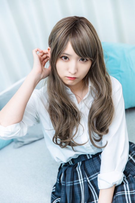 Twitterのコスプレ画像32