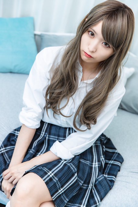 Twitterのコスプレ画像31