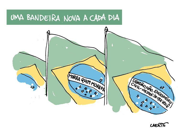 Laerte (@laertecoutinho1) on Twitter photo 