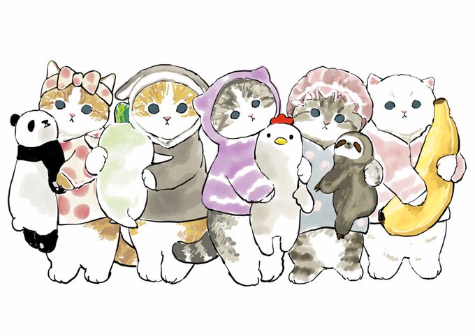 「動物 バナナ」のTwitter画像/イラスト(古い順)