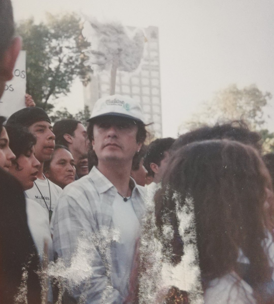 patipenaloza's tweet photo. Feliz cumple 65, Mandis 💗.
Justo hoy q se nos va
Ennio Morricone, cuya música tanto te gustaba (y hasta tu programa d radio se llamaba Cinema Paraíso).
Ayer me acordaba mucho de ti sin fijarme en la fecha. Sólo tú y yo sabíamos lo que pasaba aquí dentro de nosotros.
Besos.
Peñis https://t.co/egLgZ7aT6E