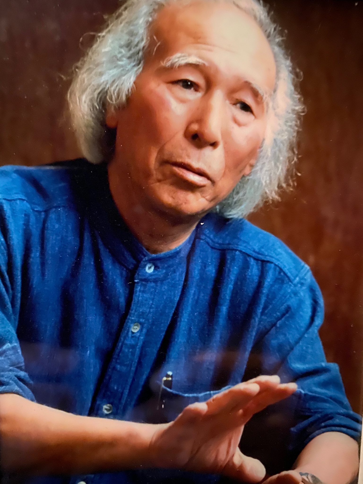 石川信義「開かれている病棟------三枚橋病院でのこころみ」初版 石川厚志 on X: 