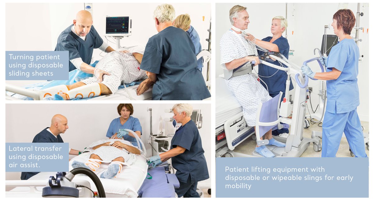 Home Care Lifting Equipment