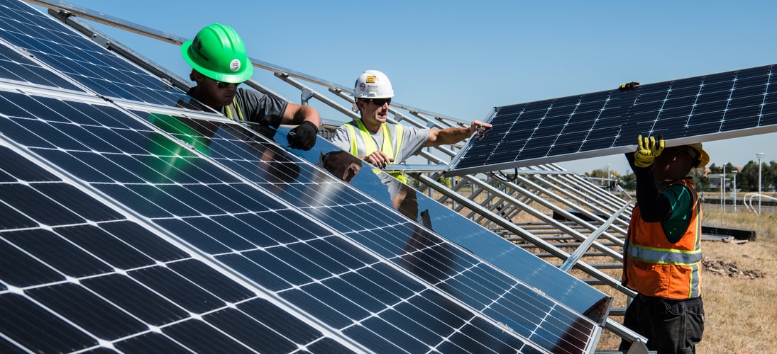 #Decarbonising the energy used in the mining industry helps address one of the primary causes of #ClimateChange. Read more in <a href="/MiningWeekly/">Mining Weekly</a> about how our members have become significant buyers of #RenewableEnergy as it becomes cheaper &amp; more accessible: miningweekly.com/article/mining…