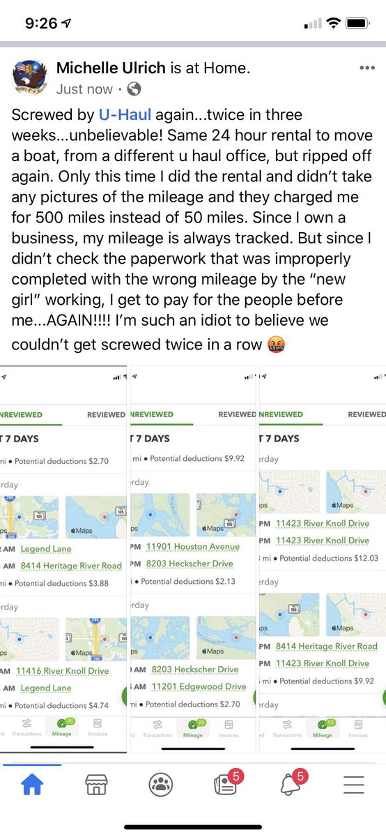 divchik2's tweet photo. @UHaul_Cares 🤬🤬🤬🤬 https://t.co/ijGFf3W5AT
