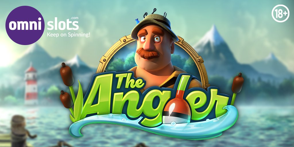 omni_slots's tweet image. Our Slot Of The Week is The Angler! Log in to check if you&apos;ve qualified for your #FreeSpins.

Visit: bit.ly/3ed17qC
18+| begambleaware.org | T&amp;amp;C&apos;s Apply

#omnislots #slotoftheweek #betsoft #keeponspinning #casino #casinotime #playnow #entertainment #slotmachine
