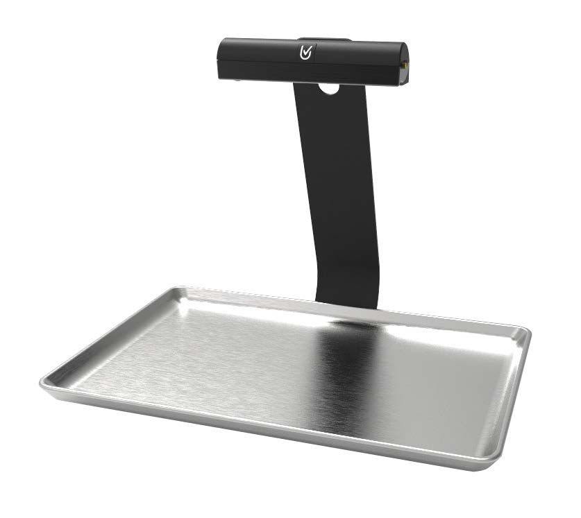 AURES_UK's tweet photo. UV-CLEAN is a germicidal UV-C light guarding against the spread of infectious pathogens. #UVClean can be mounted on top of the #monitor, clamped to a #kiosk or used as a standalone device. Want further information please just email; marketing-uk@aures.com for more info https://t.co/JB1sLnnn09