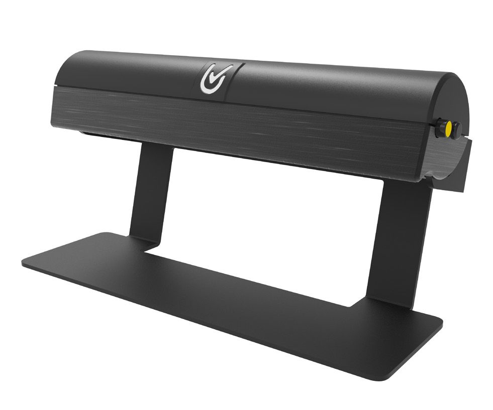 AURES_UK's tweet photo. UV-CLEAN is a germicidal UV-C light guarding against the spread of infectious pathogens. #UVClean can be mounted on top of the #monitor, clamped to a #kiosk or used as a standalone device. Want further information please just email; marketing-uk@aures.com for more info https://t.co/JB1sLnnn09