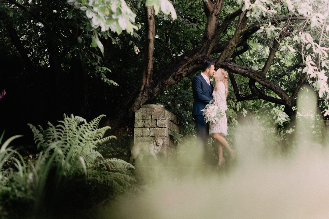 Another pic from Lois and Sean, they have postponed the full wedding celebrations to February but really wanted the official ceremony to happen asap.  Lots of love and feels between these two!
.
.
.
.
.
.
.
#paulliddmentweddingstories #firstwedding #lockdownwedding #northumberlan