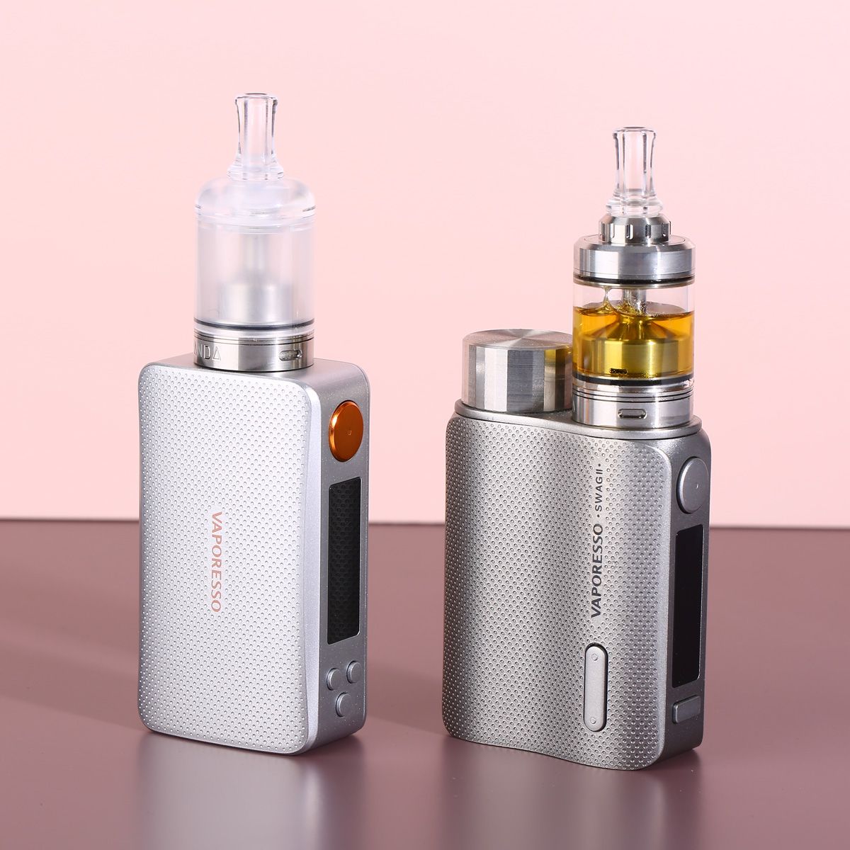HeavenGiftsCom's tweet photo. Glass or PC tank will you pick?
Left: #gennano
Right: #genmod
RTA: #MemoMTLRTA
.
#heavengifts #Phevanda #PhevandaMemo #Vaporesso #Vaporessogen #gennano #RTA #vape #vapenation
Warning: This product contains nicotine. Must be legal vaping age in your country. https://t.co/f525MT7S4Q