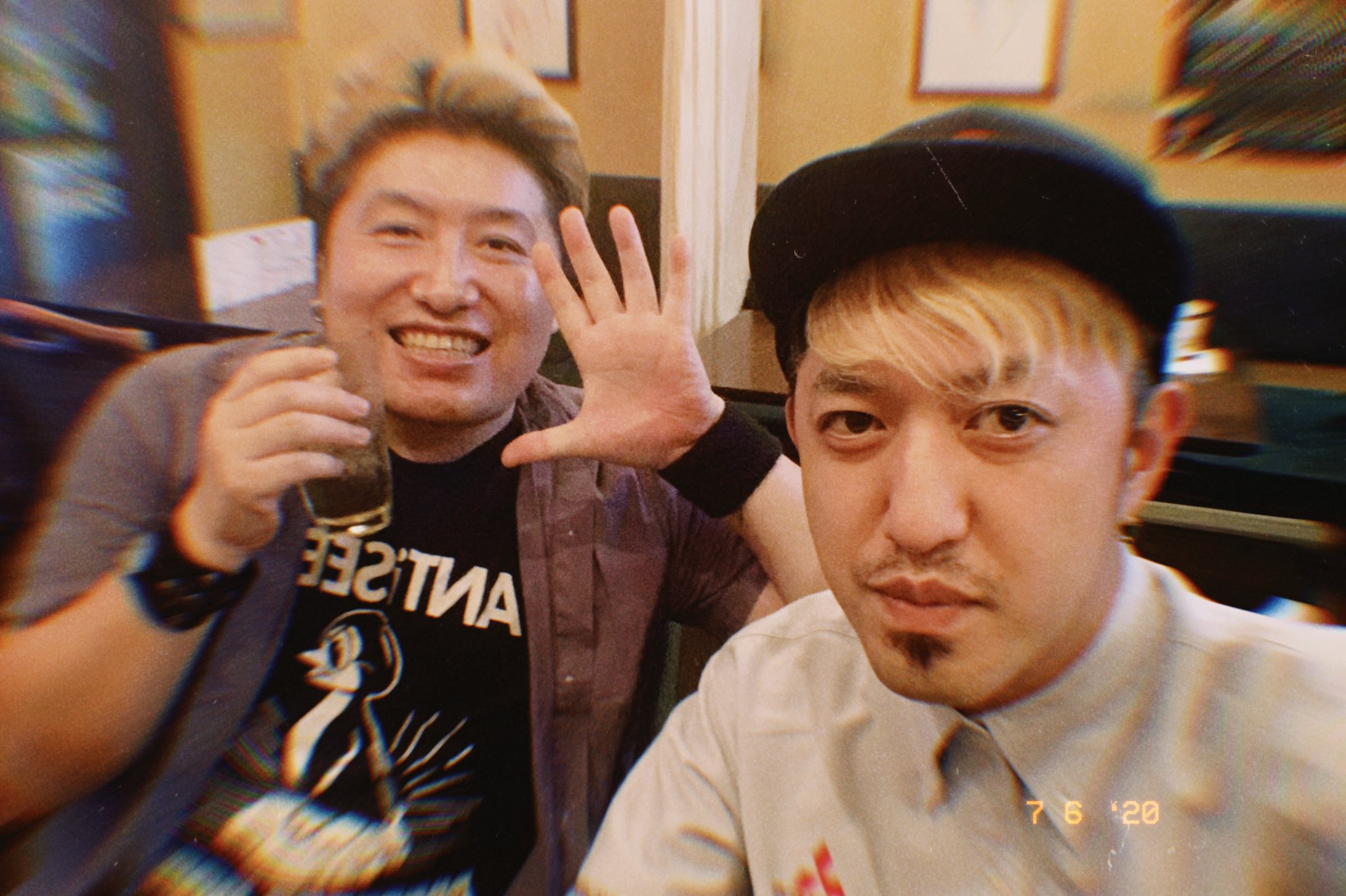 SMILE.TH あめくすりꕤ佐々木輝夫ꕤ茶碗ꕤ未使用ꕤ桐箱入 佐々木喫茶 on X: 