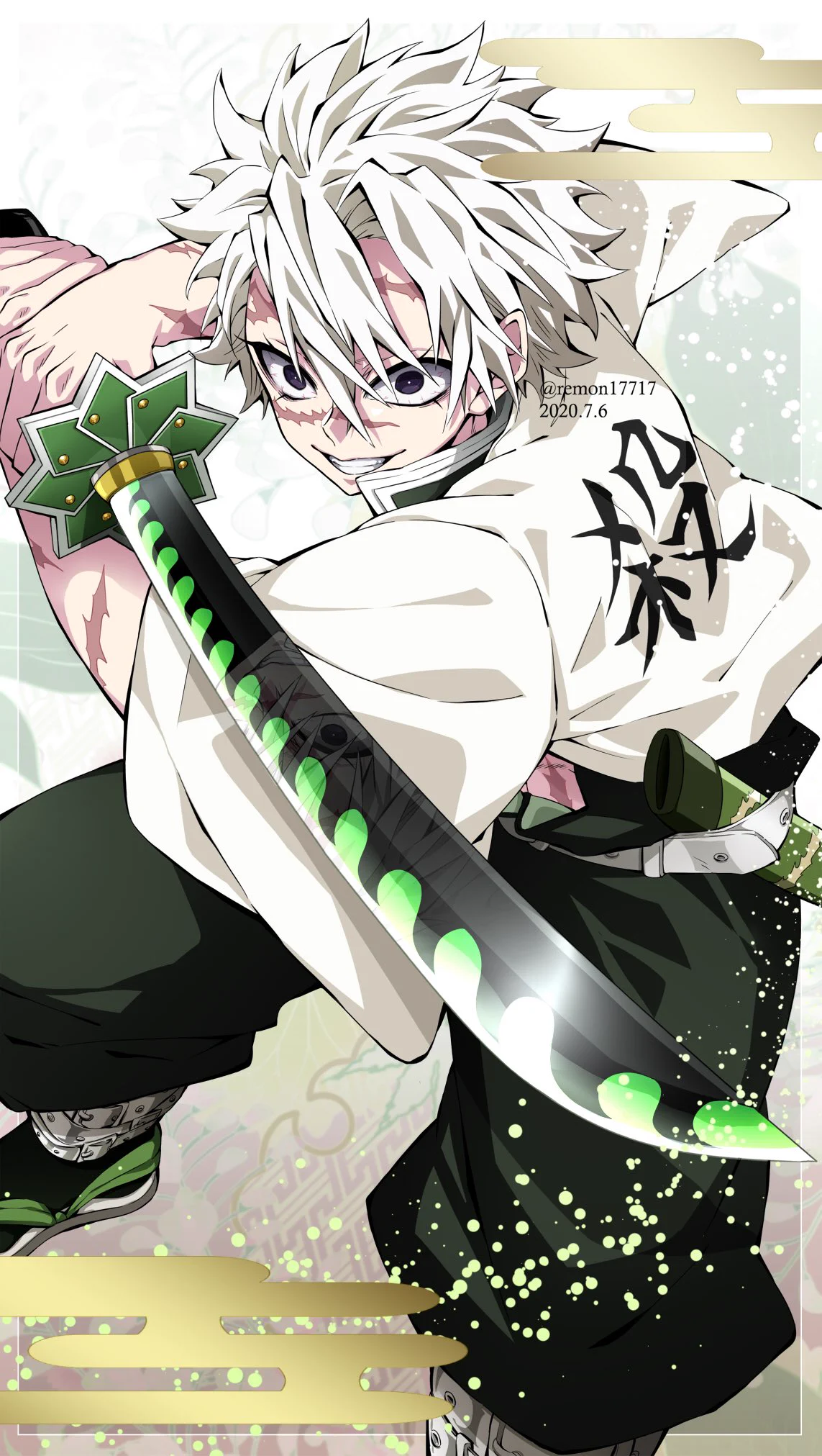 ゆた en X: 
