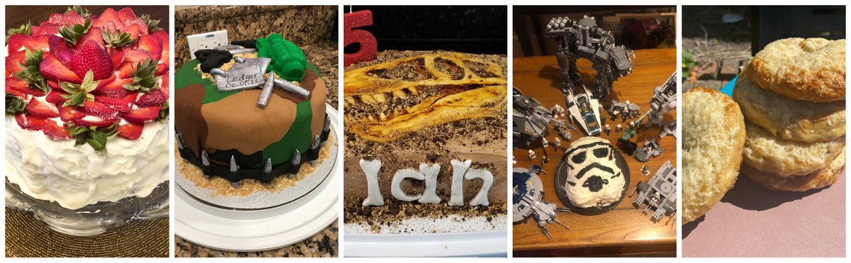 EricGaffen's tweet photo. RT @Kimburd: ERT Boston recently participated in The Great Boston Bake Off. Our employees were able to showcase their terrific baking skills virtually. The event also included donating to 3 local non profit organizations. #ertlife #givingback https://t.co/JXqoObnnix https://t.co/UE7DpipyVe