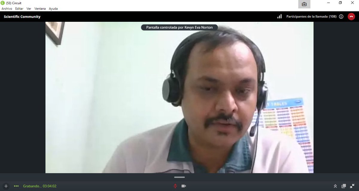 RT tguemes: And now it is PoC Showtime at #AtosSC virtual meeting!!! Led by marpfeil, our PoC-Master. First, collagues jocues and Kedar Joglekar show demos in image recognition in constrained edge devices, like those of vending machines.