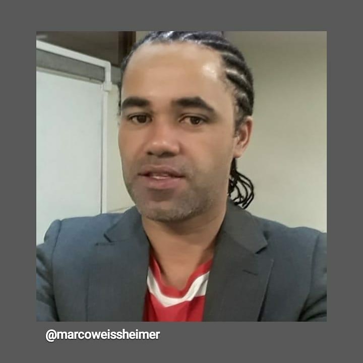 AlanAlvesBrito6's tweet photo. Excelente matéria feita por @maweissheimer. #blackinastro https://t.co/H30on0S4gt