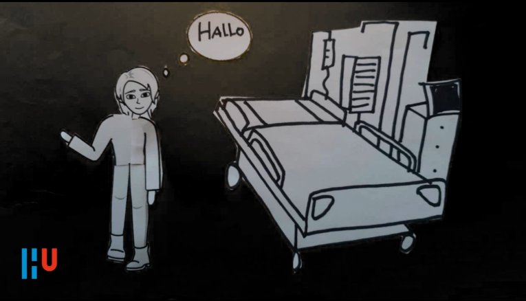 Master Fysiotherapie en Innovatie in Beweegzorg tweet media