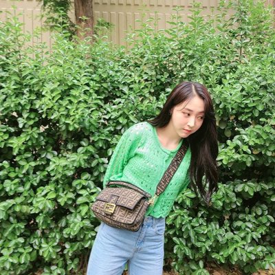 maple_BAU's tweet photo. # NewProfilePic
🌱💚 https://t.co/VJsjVQYy5Z