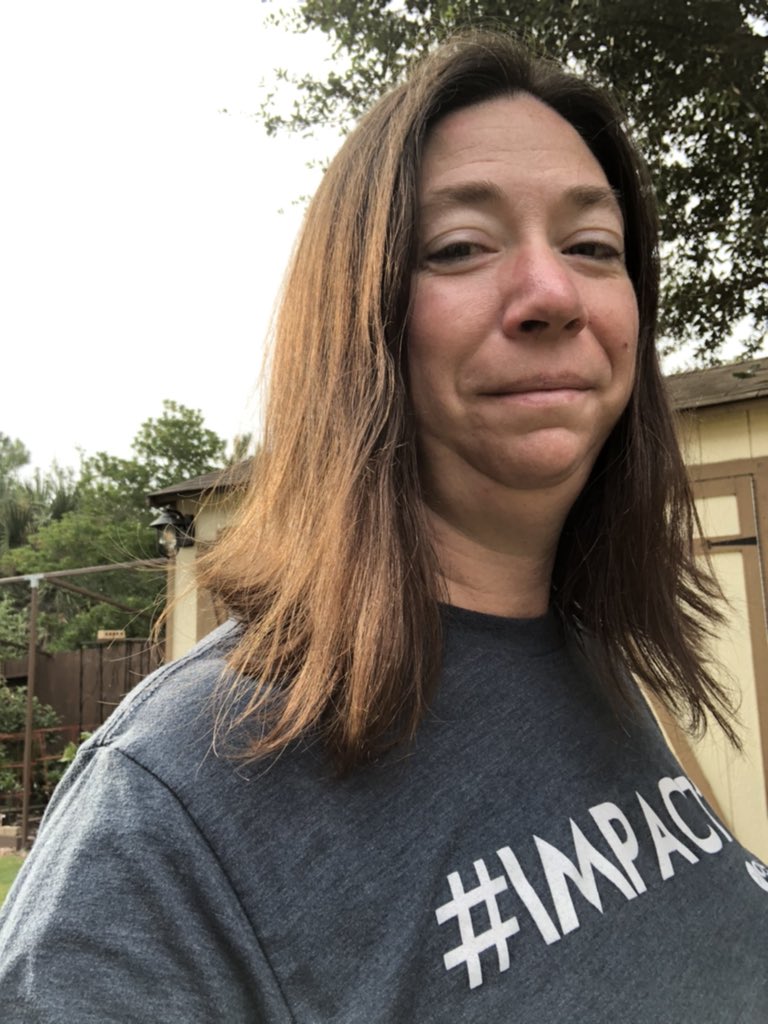 M-F I start my day with a walk around the neighborhood.  I enjoy the sounds of nature and quiet time.  #twehowl #twemm <a href="/TWEHowl/">Tom Wilson Elementary</a>