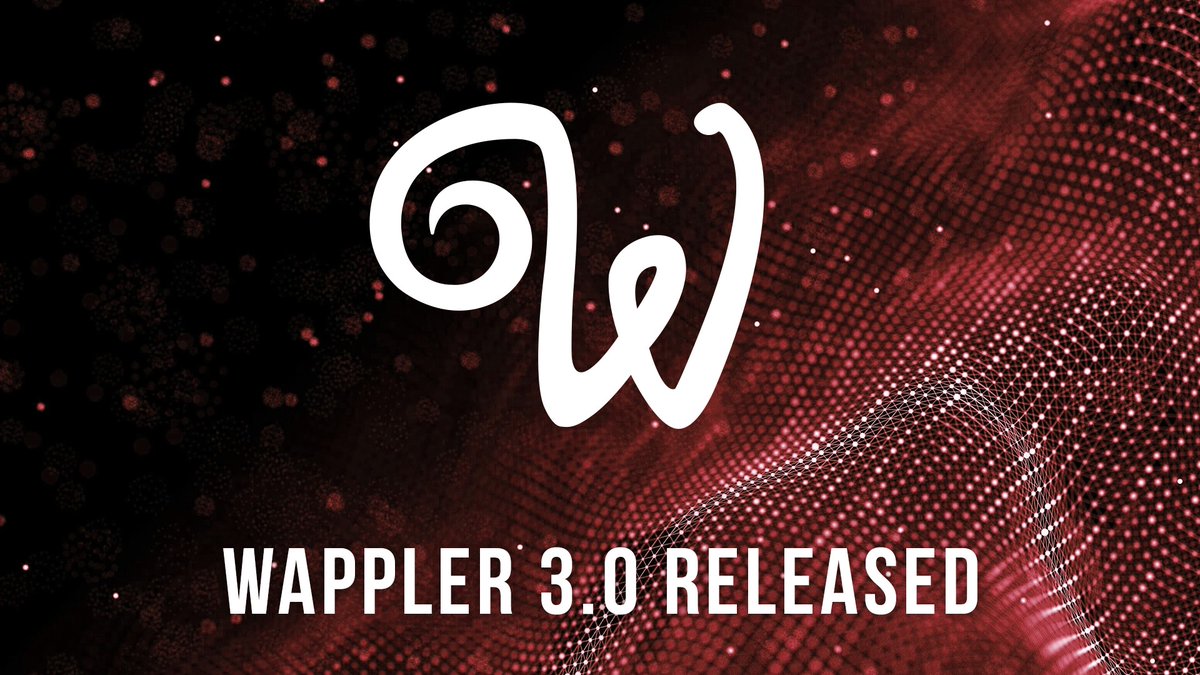 wapplerio's tweet photo. Need the latest #NoCode development with #NodeJS, #Docker, Visual #Database design, #bootstrap4  theming and complete #hosting freedom - check the new Wappler 3.0 Release https://t.co/lJto0Tebx9 https://t.co/qDR08sJLqE