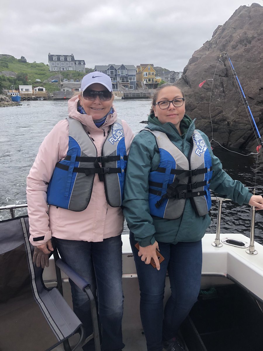 QV Charters tweet media