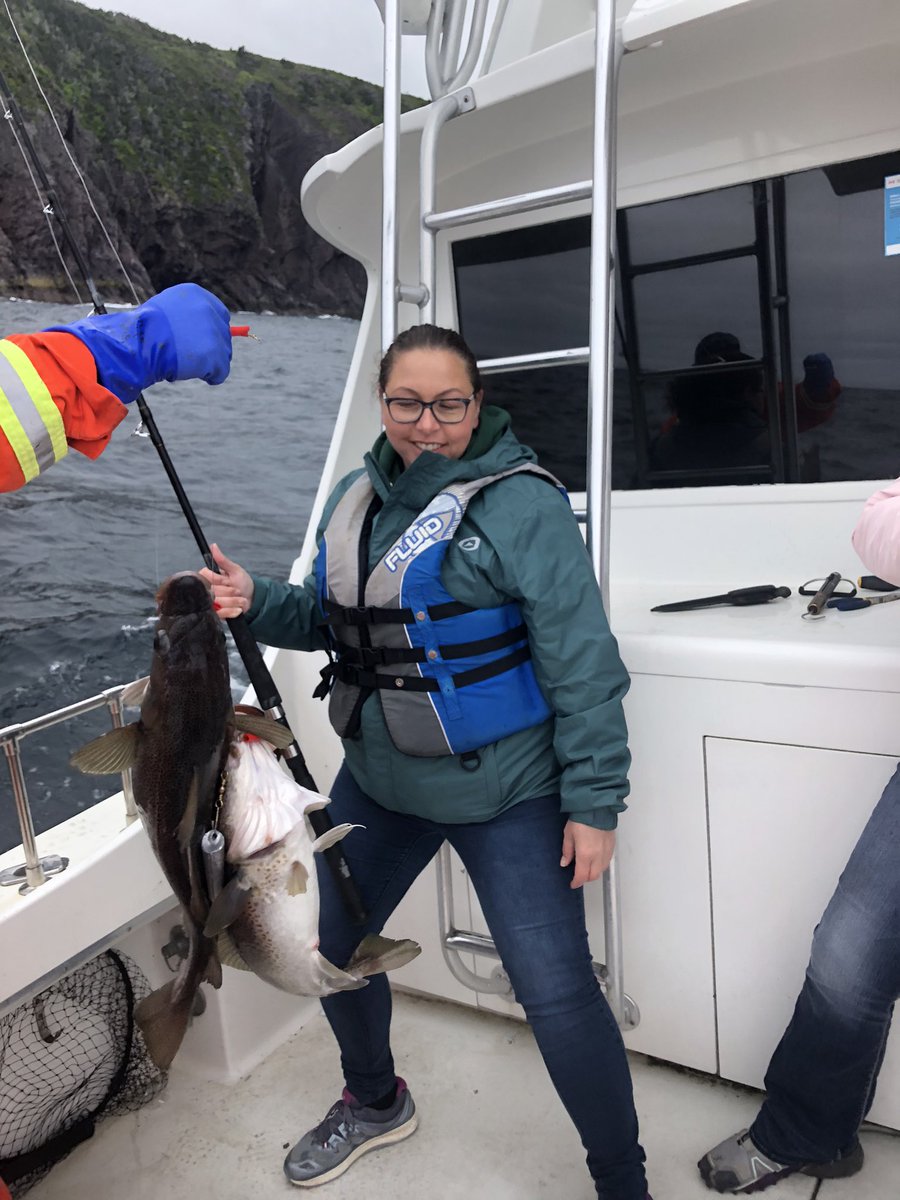 QV Charters tweet media