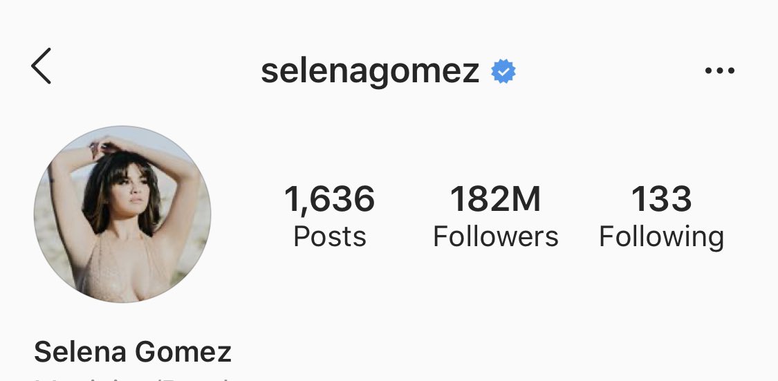 Selena is bigger than justin a thread 1.