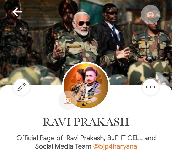 RockxRavi's tweet photo. Follow Me on #Upmanch
https://t.co/v1nPF22ZQb https://t.co/R4VMkCIwn9