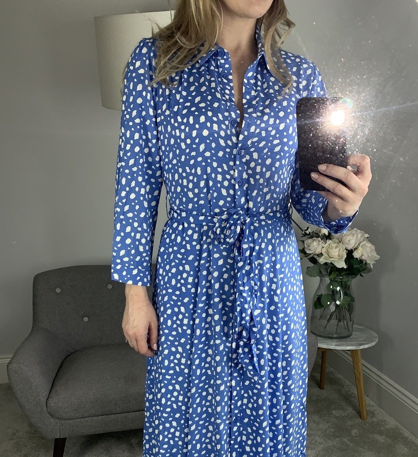 The Edit tweet media