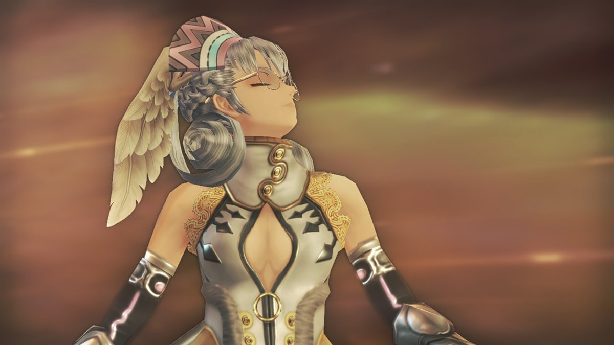 Kinhong15's tweet photo. #Xenoblade #NintendoSwitch https://t.co/oBYpYNq3Zs
