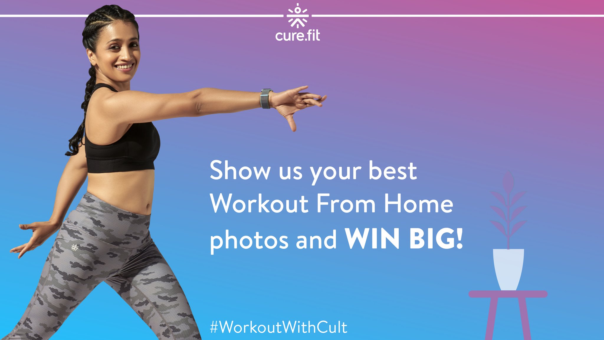 cult.fit on Twitter "Are you loving your online workouts with https